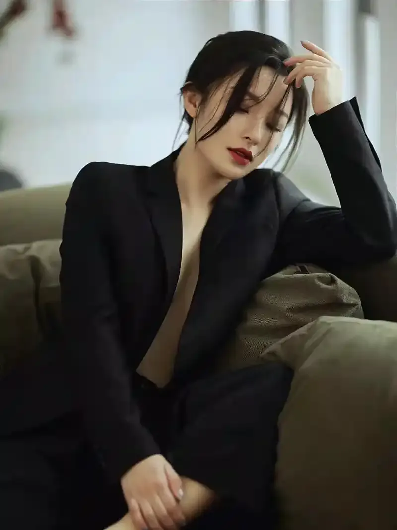 麻豆直播社区规范公告画面
