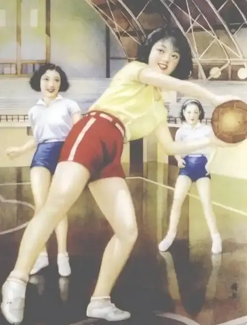 麻豆直播用户李女士评价头像